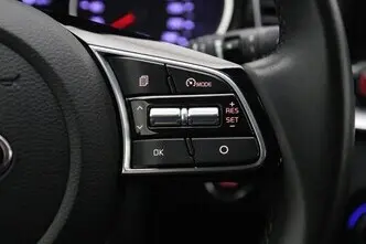 Kia cee'd / Ceed, 1.6, 85 kW, diisel, manuaal, esivedu