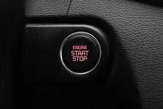 Kia cee'd / Ceed, 1.6, 85 kW, diisel, manuaal, esivedu