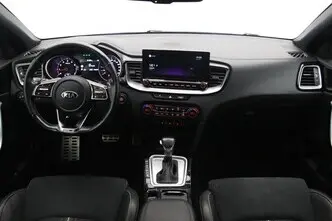 Kia cee'd / Ceed, 1.5, 118 kW, hübriid, automaat, esivedu