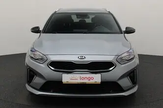 Kia cee'd / Ceed, 1.5, 118 kW, hübriid, automaat, esivedu