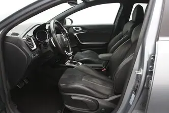 Kia cee'd / Ceed, 1.5, 118 kW, hübriid, automaat, esivedu