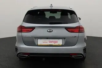 Kia cee'd / Ceed, 1.5, 118 kW, hübriid, automaat, esivedu