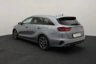 Kia cee'd / Ceed, 1.5, 118 kW, hübriid, automaat, esivedu