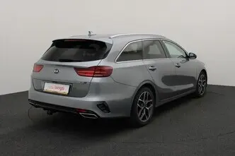 Kia cee'd / Ceed, 1.5, 118 kW, hübriid, automaat, esivedu