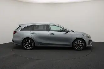 Kia cee'd / Ceed, 1.5, 118 kW, hübriid, automaat, esivedu