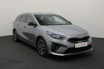 Kia cee'd / Ceed, 1.5, 118 kW, hübriid, automaat, esivedu