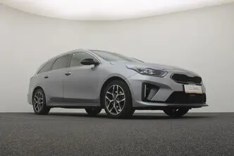 Kia cee'd / Ceed, 1.5, 118 kW, hübriid, automaat, esivedu