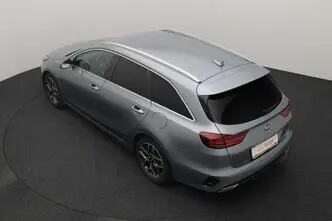 Kia cee'd / Ceed, 1.5, 118 kW, hübriid, automaat, esivedu