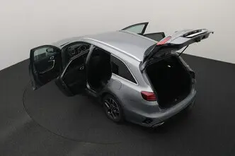 Kia cee'd / Ceed, 1.5, 118 kW, hübriid, automaat, esivedu