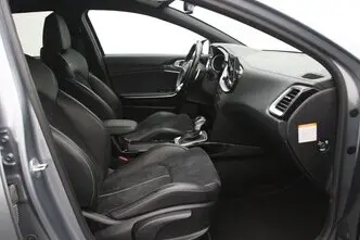 Kia cee'd / Ceed, 1.5, 118 kW, hübriid, automaat, esivedu