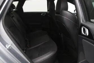 Kia cee'd / Ceed, 1.5, 118 kW, hübriid, automaat, esivedu