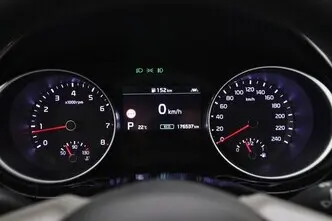 Kia cee'd / Ceed, 1.5, 118 kW, hübriid, automaat, esivedu