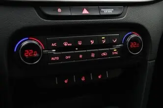 Kia cee'd / Ceed, 1.5, 118 kW, hübriid, automaat, esivedu