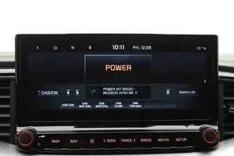 Kia cee'd / Ceed, 1.5, 118 kW, hübriid, automaat, esivedu