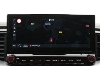 Kia cee'd / Ceed, 1.5, 118 kW, hübriid, automaat, esivedu