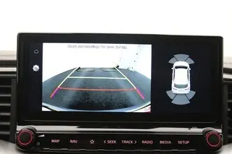 Kia cee'd / Ceed, 1.5, 118 kW, hübriid, automaat, esivedu