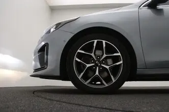 Kia cee'd / Ceed, 1.5, 118 kW, hübriid, automaat, esivedu