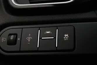 Kia cee'd / Ceed, 1.5, 118 kW, hübriid, automaat, esivedu