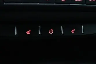 Kia cee'd / Ceed, 1.5, 118 kW, hübriid, automaat, esivedu