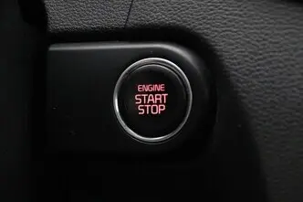 Kia cee'd / Ceed, 1.5, 118 kW, hübriid, automaat, esivedu