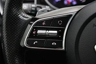 Kia cee'd / Ceed, 1.5, 118 kW, hübriid, automaat, esivedu