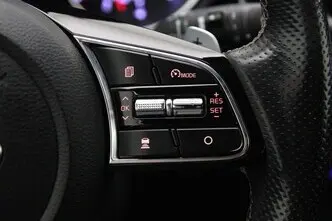 Kia cee'd / Ceed, 1.5, 118 kW, hübriid, automaat, esivedu
