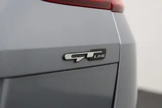 Kia cee'd / Ceed, 1.5, 118 kW, hübriid, automaat, esivedu