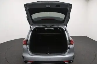 Kia cee'd / Ceed, 1.5, 118 kW, hübriid, automaat, esivedu