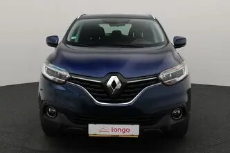 Renault Kadjar, 1.2, 96 kW, bensiin, manuaal, esivedu