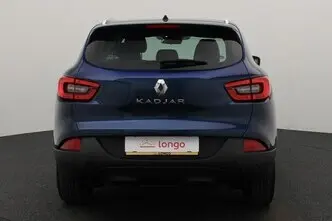 Renault Kadjar, 1.2, 96 kW, bensiin, manuaal, esivedu