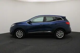 Renault Kadjar, 1.2, 96 kW, bensiin, manuaal, esivedu