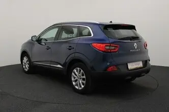 Renault Kadjar, 1.2, 96 kW, bensiin, manuaal, esivedu