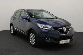 Renault Kadjar, 1.2, 96 kW, bensiin, manuaal, esivedu