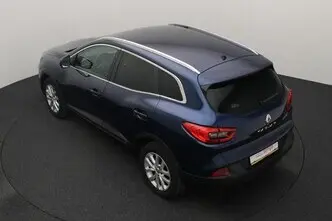 Renault Kadjar, 1.2, 96 kW, bensiin, manuaal, esivedu