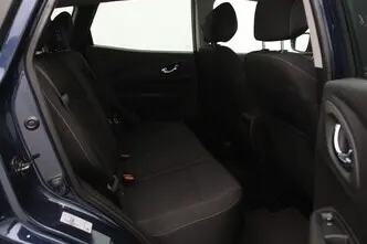 Renault Kadjar, 1.2, 96 kW, bensiin, manuaal, esivedu