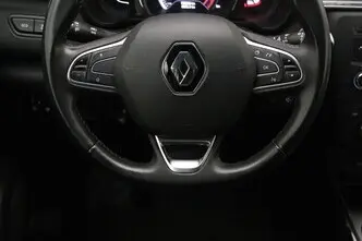 Renault Kadjar, 1.2, 96 kW, bensiin, manuaal, esivedu