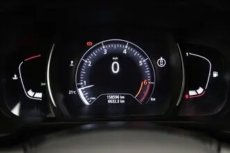 Renault Kadjar, 1.2, 96 kW, bensiin, manuaal, esivedu