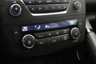 Renault Kadjar, 1.2, 96 kW, bensiin, manuaal, esivedu
