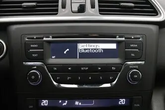 Renault Kadjar, 1.2, 96 kW, bensiin, manuaal, esivedu