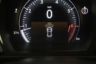 Renault Kadjar, 1.2, 96 kW, bensiin, manuaal, esivedu