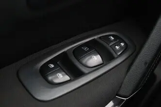 Renault Kadjar, 1.2, 96 kW, bensiin, manuaal, esivedu