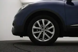 Renault Kadjar, 1.2, 96 kW, bensiin, manuaal, esivedu