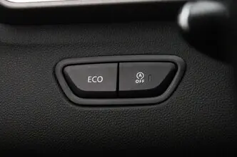 Renault Kadjar, 1.2, 96 kW, bensiin, manuaal, esivedu
