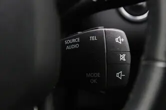Renault Kadjar, 1.2, 96 kW, bensiin, manuaal, esivedu