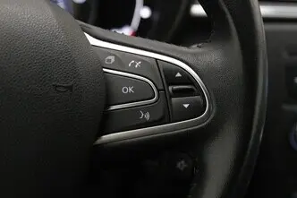 Renault Kadjar, 1.2, 96 kW, bensiin, manuaal, esivedu