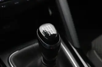 Renault Kadjar, 1.2, 96 kW, bensiin, manuaal, esivedu