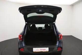 Renault Kadjar, 1.2, 96 kW, bensiin, manuaal, esivedu
