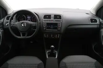 Volkswagen Polo, 1.4, 66 kW, diisel, manuaal, esivedu
