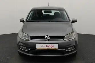 Volkswagen Polo, 1.4, 66 kW, diisel, manuaal, esivedu