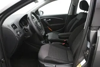 Volkswagen Polo, 1.4, 66 kW, diisel, manuaal, esivedu